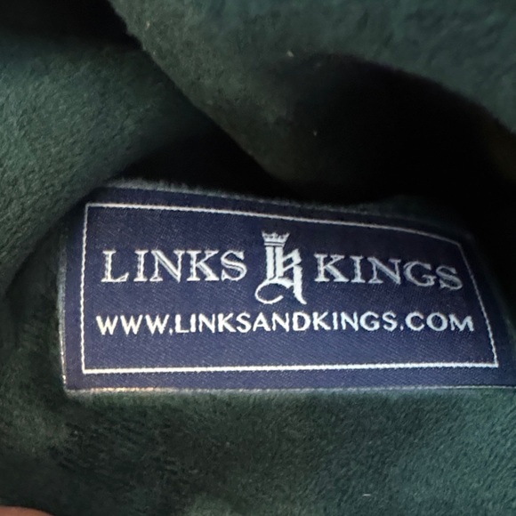 💎Rare Masters Links and Kings Headcover - Picture 3 of 4